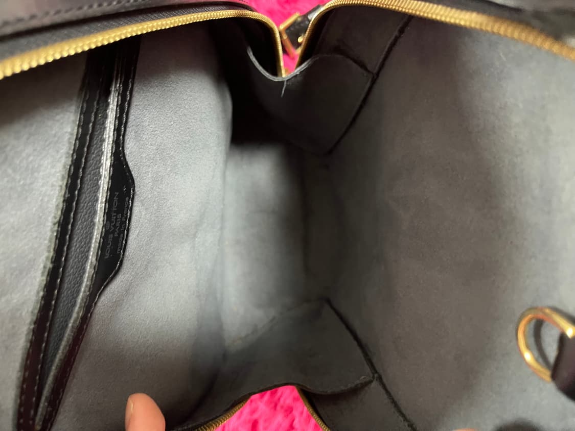 루이비통 에삐 백팩 상품이미지6