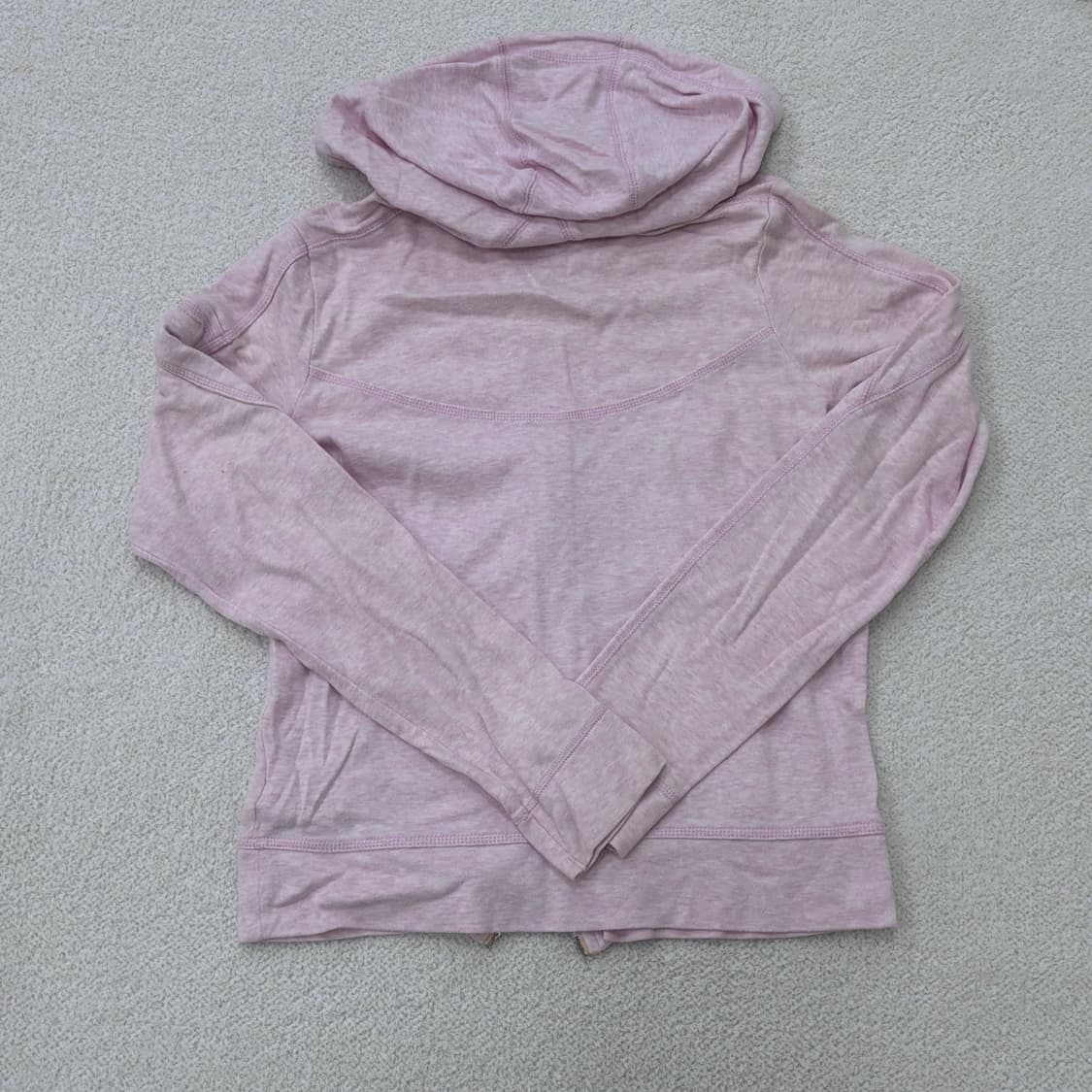 S 나이키 키즈 후드집업 0304E 상품이미지2