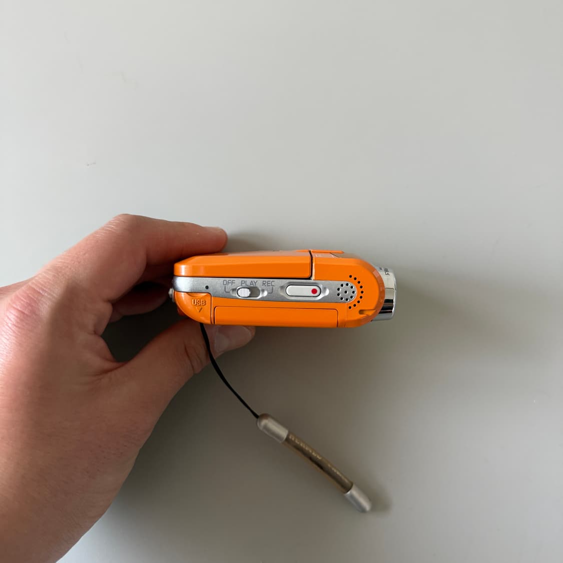 [즉시사용] Panasonic 파나소닉 SV AV35 디카 캠코더 상품이미지7