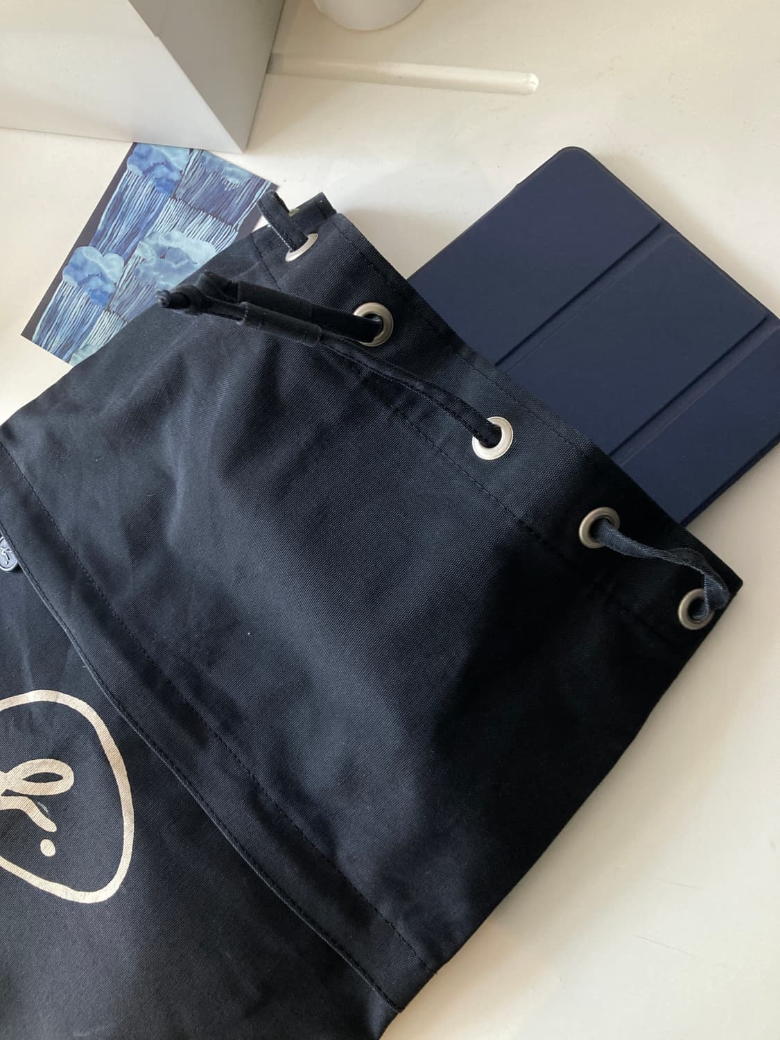 japan vintage knapsack 상품이미지4