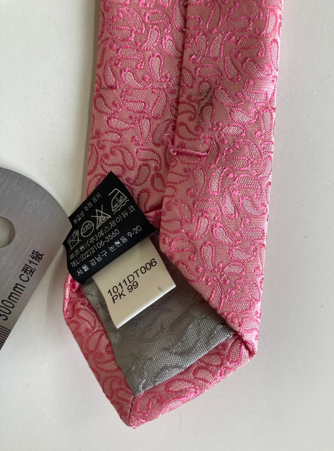 듀퐁 넥타이 상품이미지6