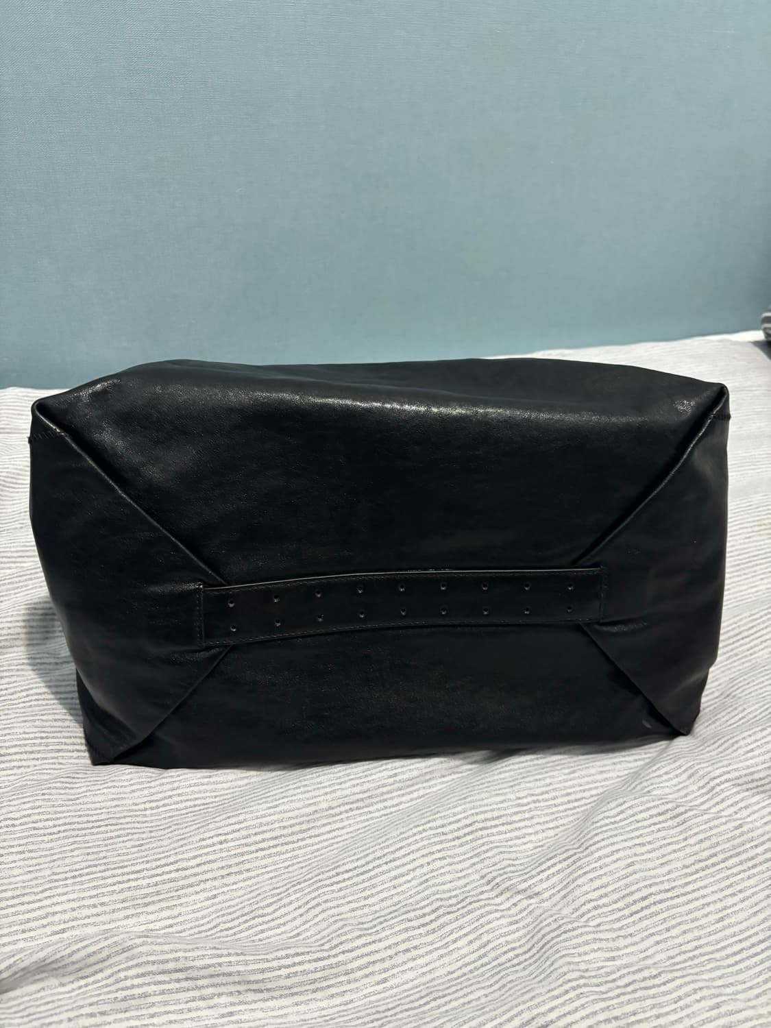 르메르 벨티드 호보백 다크초콜렛 상품이미지6