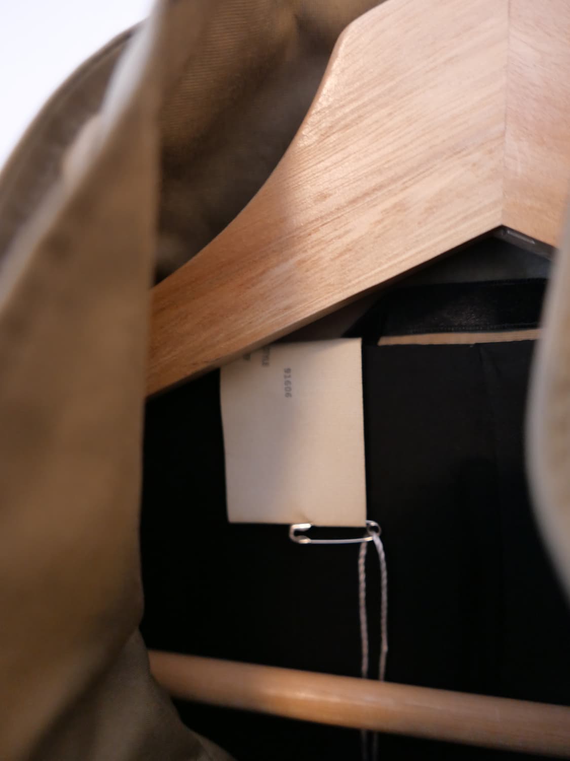 엔 할리우드 코트 상품이미지5