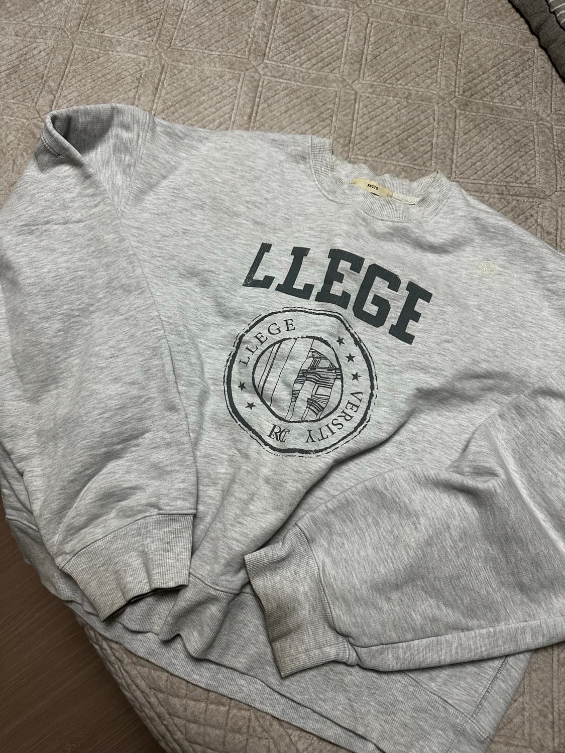 렉토 맨 사이즈  상품이미지1