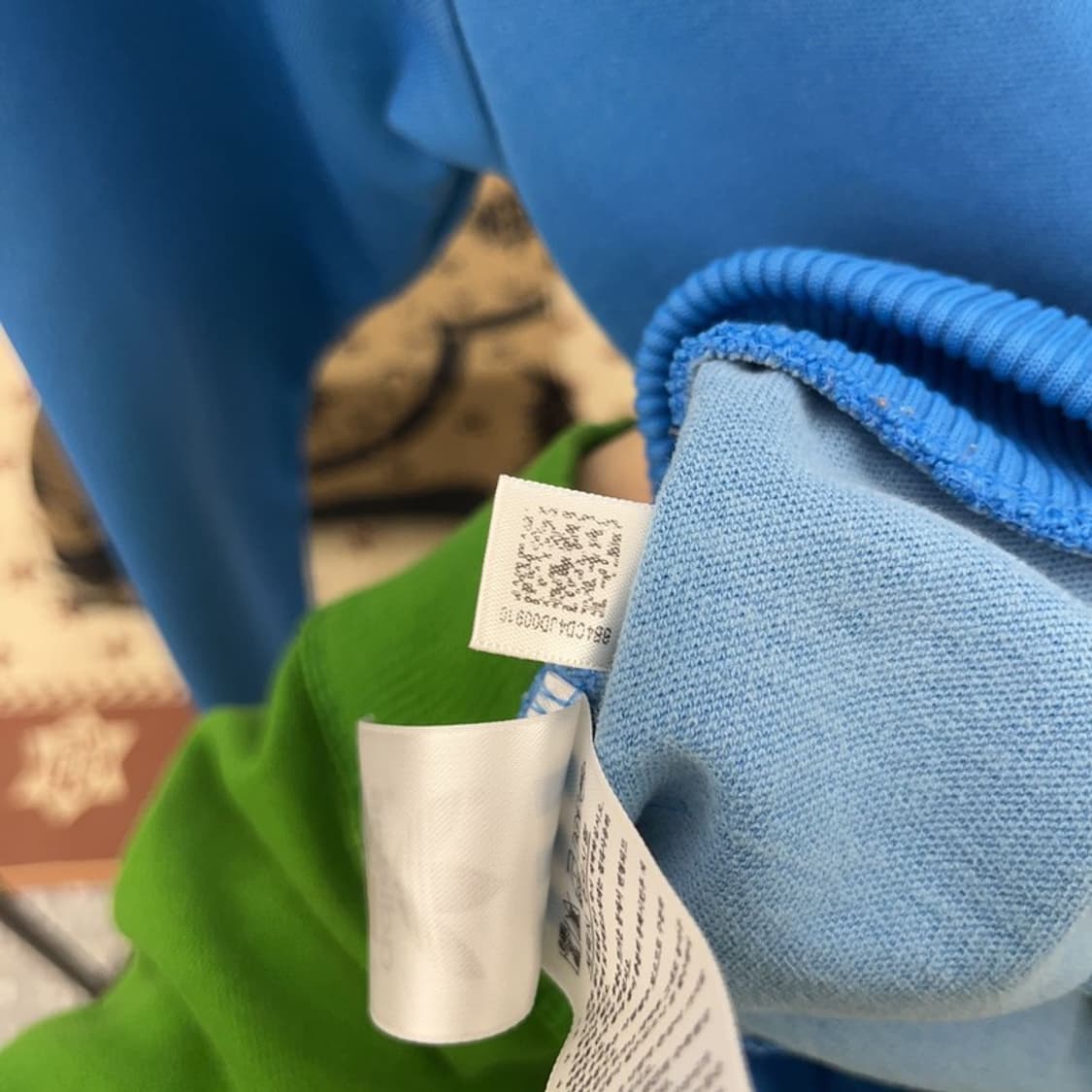 아디다스 레트로 희귀 베켄바우어 져지 집업 105 C08703 상품이미지7