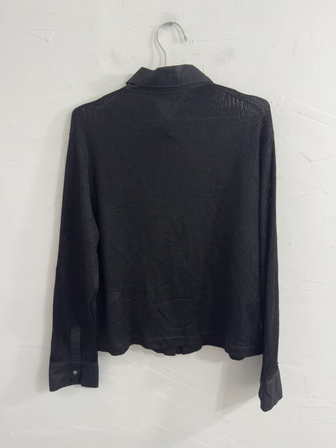 avelina regard pocket pk top 상품이미지2