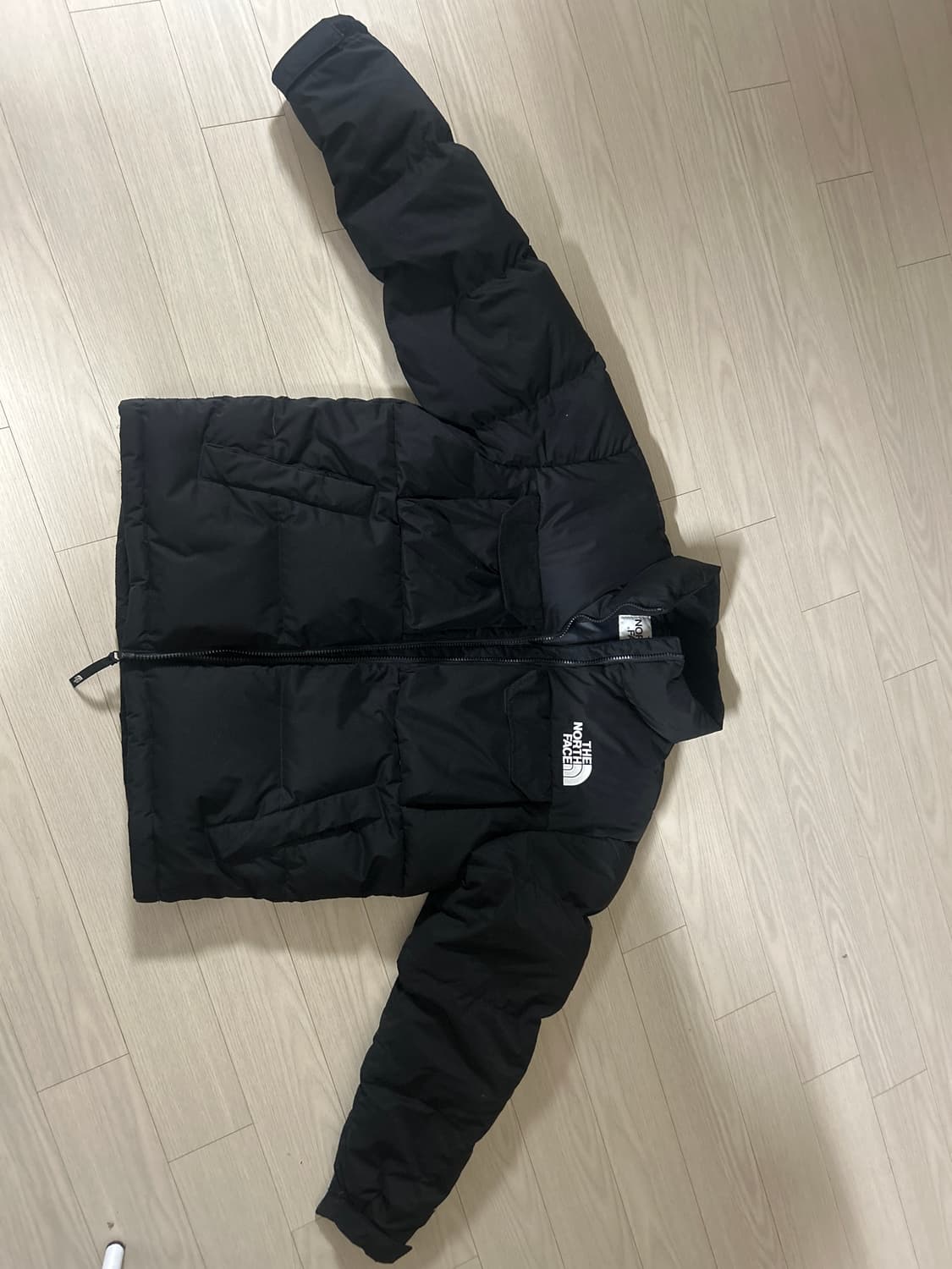 노스페이스 구스다운 상품이미지1