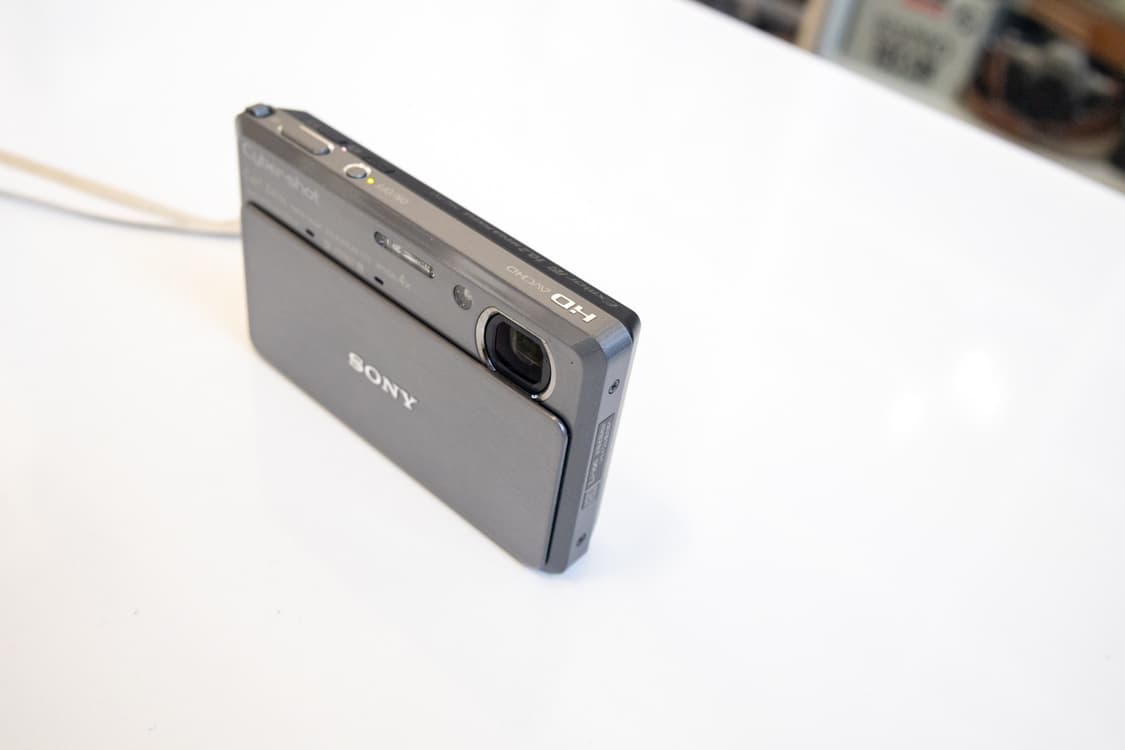 Sony DSC-TX7 상품이미지4