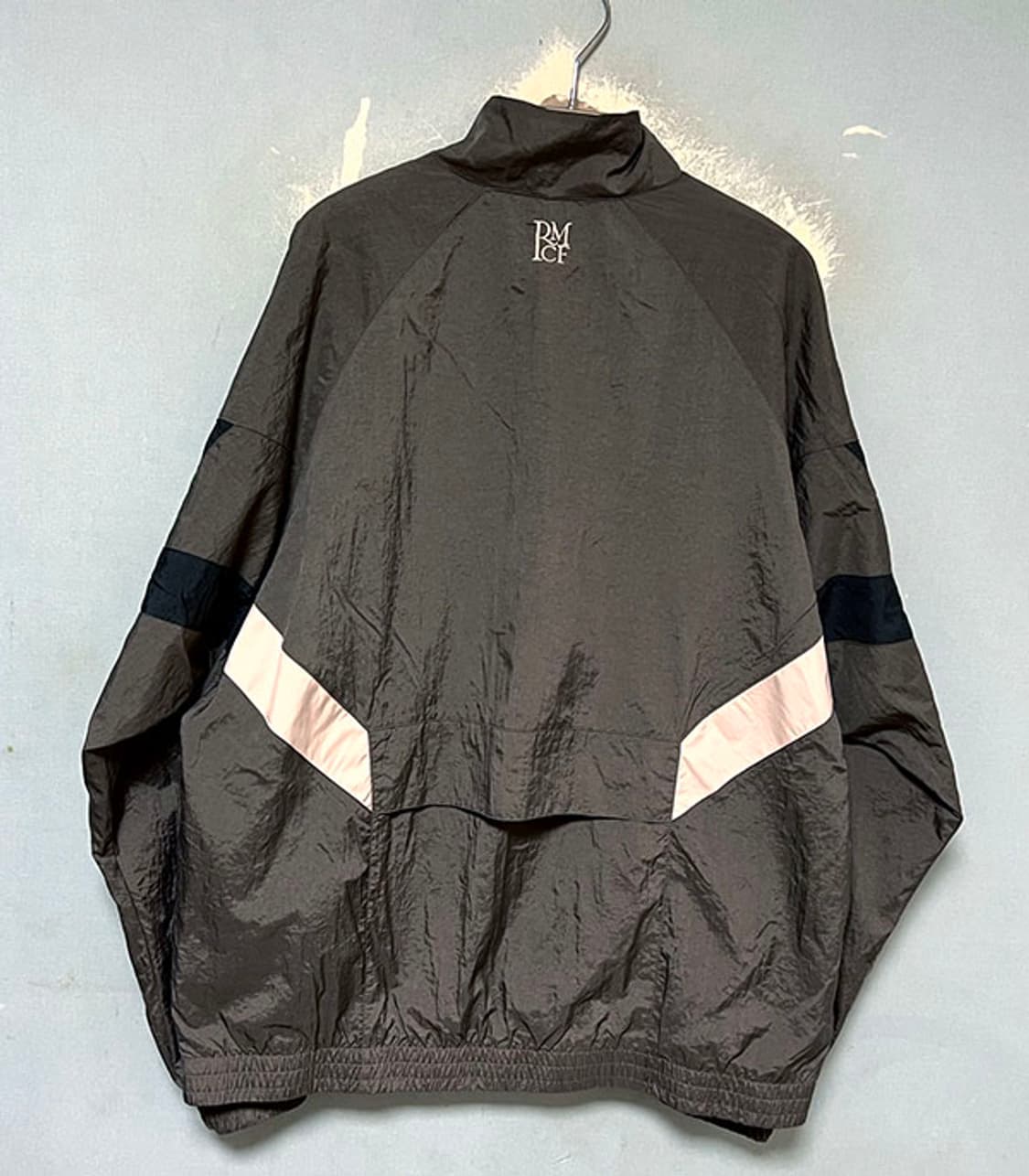 아디다스 레알마드리드 오리지널 트랙탑 남자 바람막이 신형 XL 105 상품이미지2