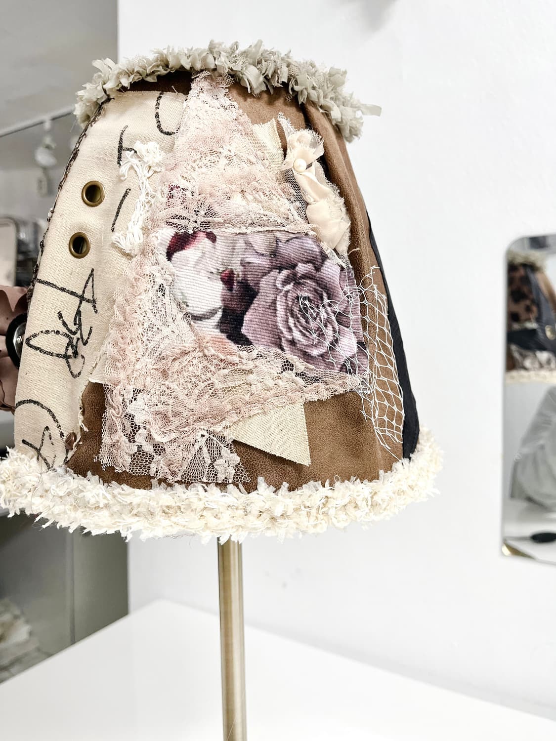 Silent Hour Lamp 상품이미지8