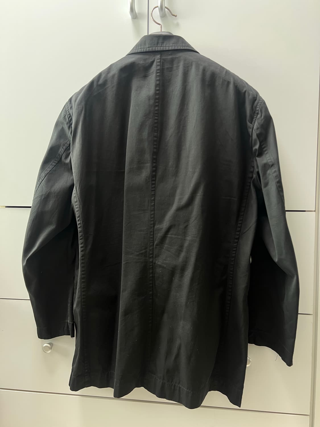Issey miyake 블레이저 상품이미지6