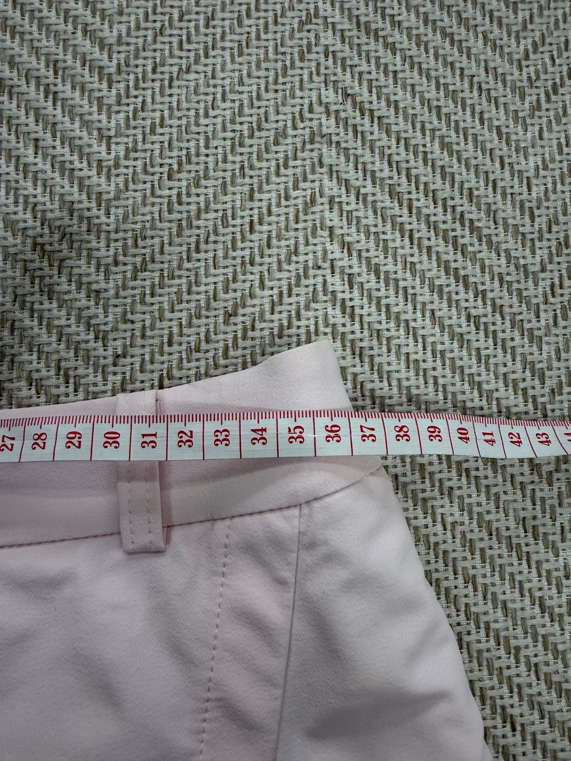 정품) 타이틀리스트 여성 골프 스커트 치마 70(27) 상품이미지9