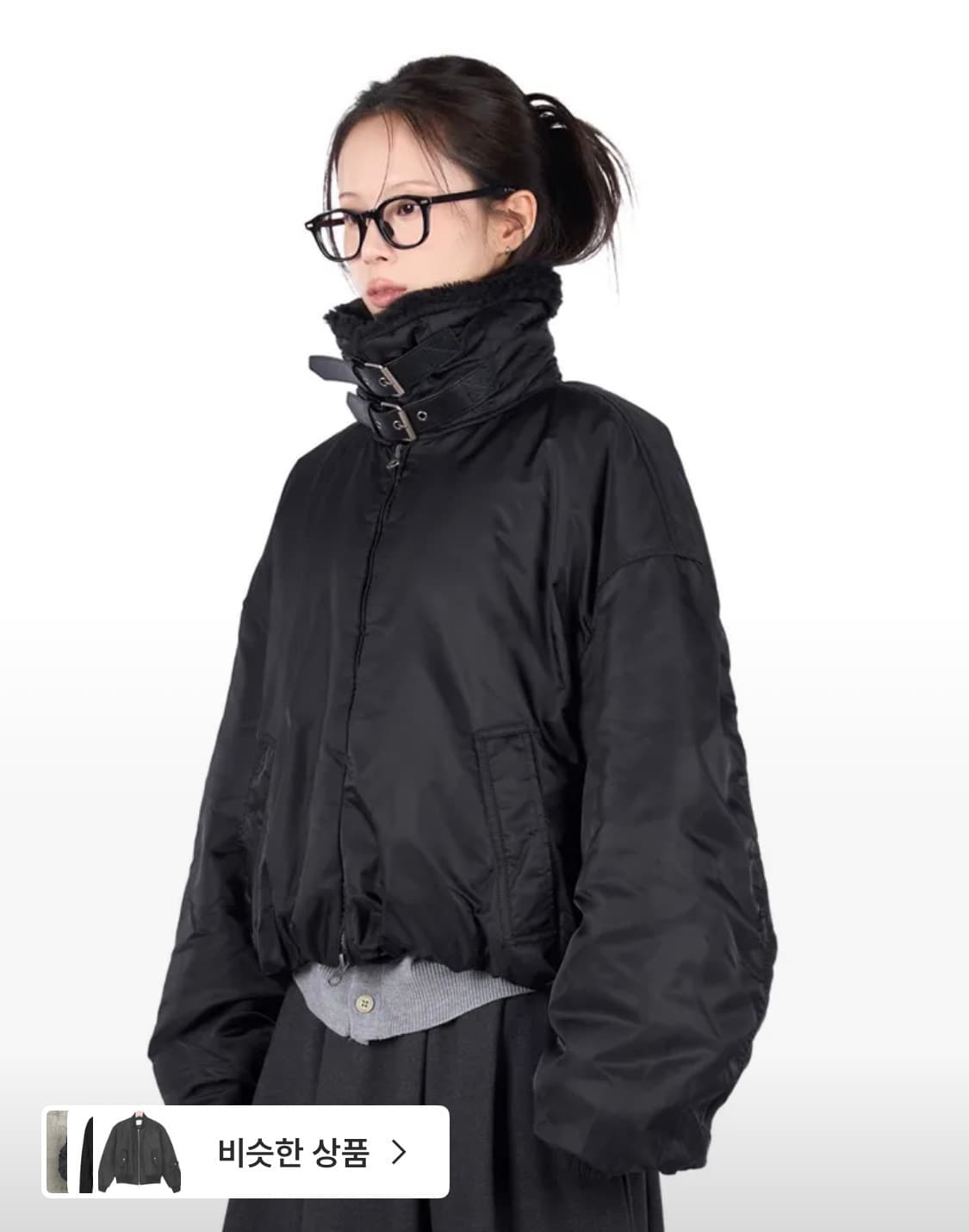 급처) 릿킴 붐버 자켓 상품이미지1