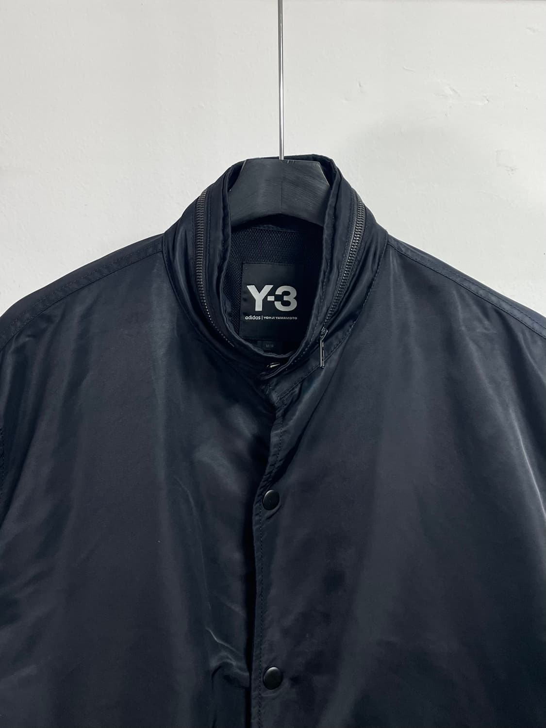 Y-3 요지야마모토 15주년 코치자켓 (on.203) 상품이미지6