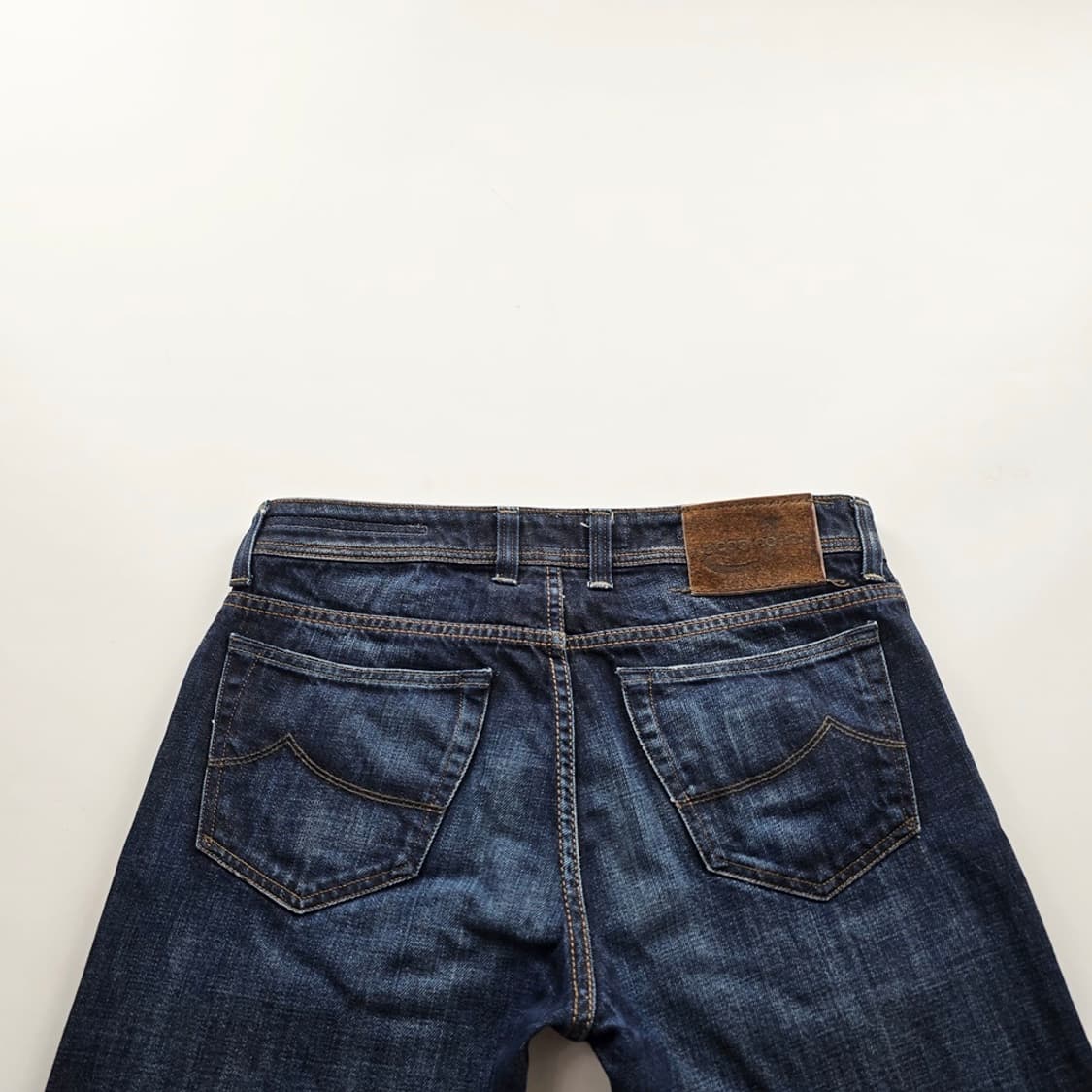 야콥코헨 청바지 이태리 데님팬츠 사이즈30 R5327 상품이미지2