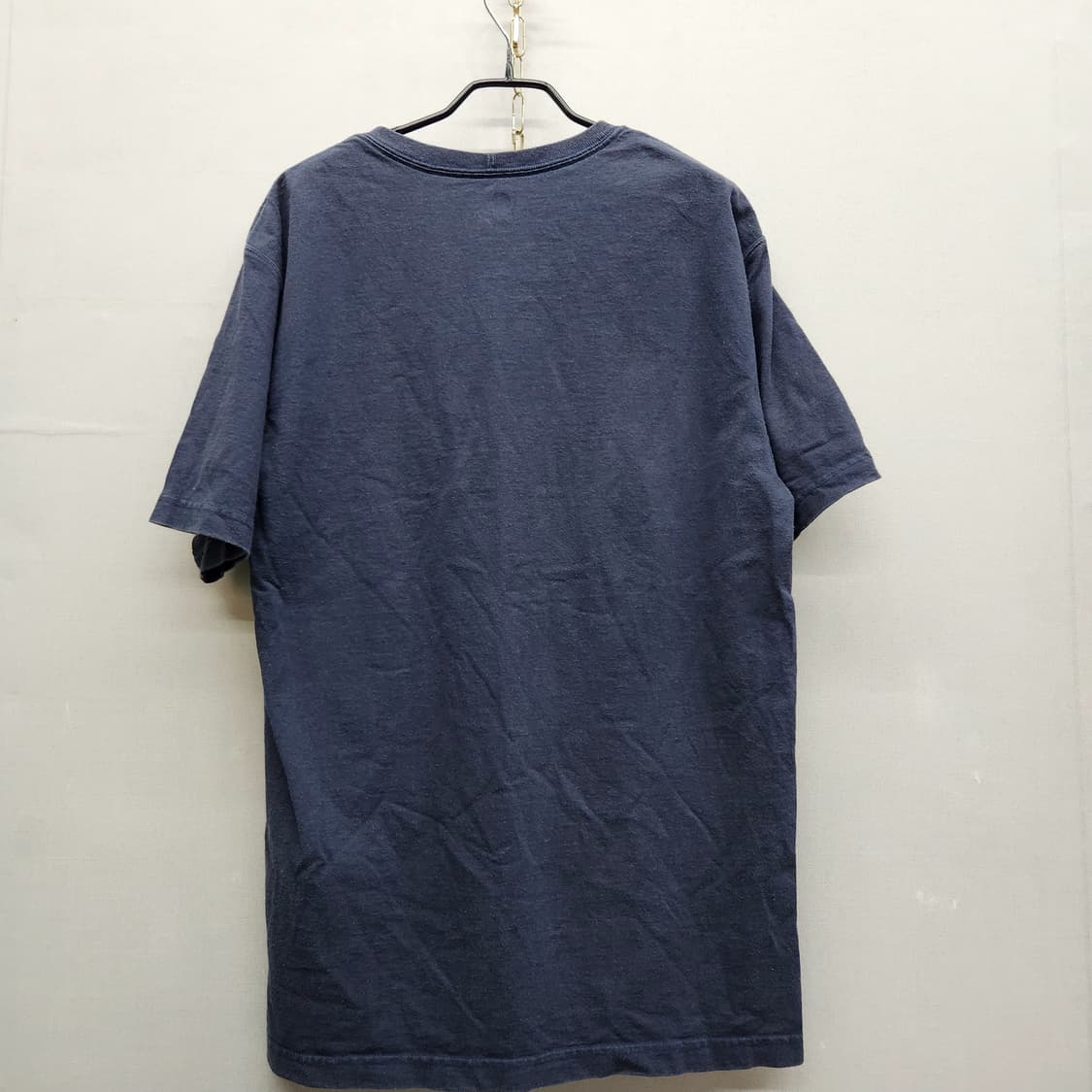 칼하트 원포켓 로고 반팔티 S(M~L) 상품이미지4