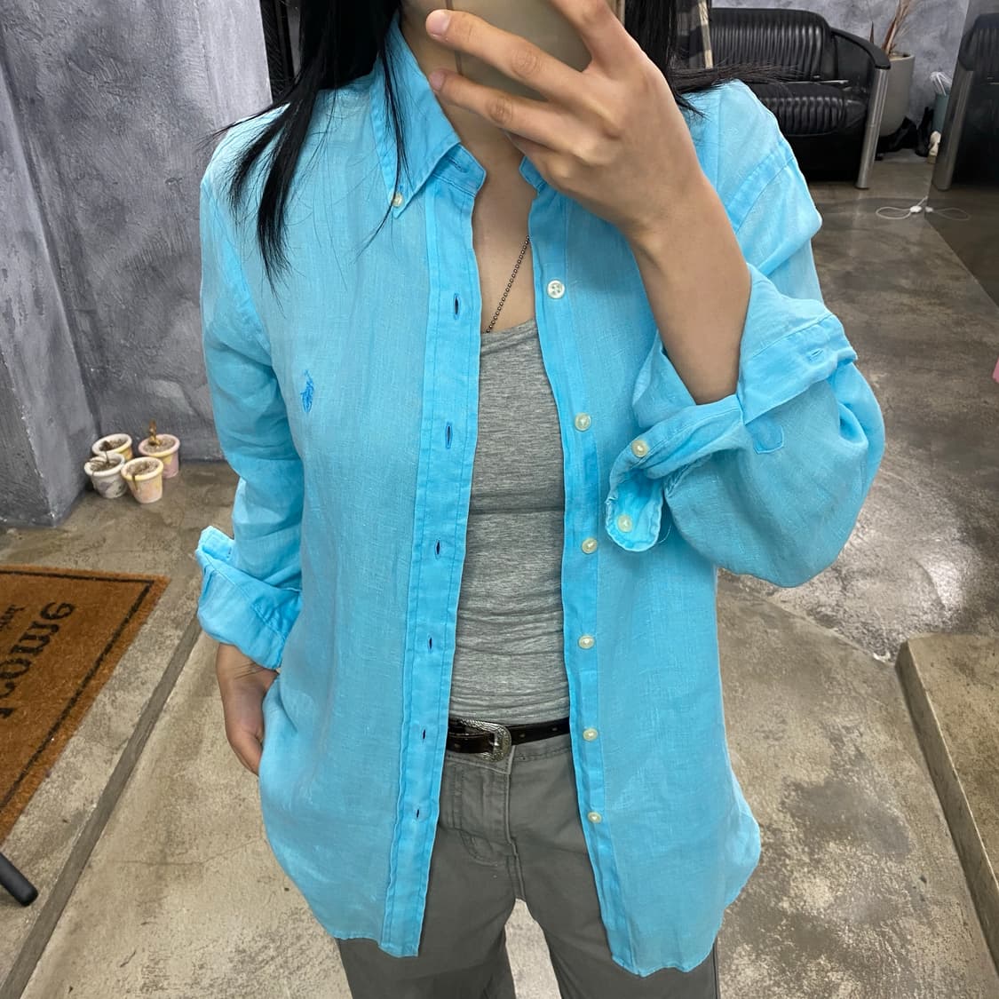 Polo Ralph Lauren 상품이미지5