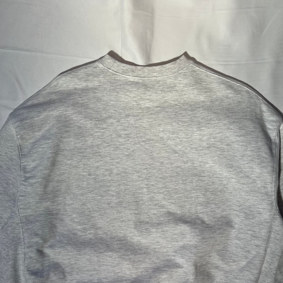 [FREE]마르디 메크르디 맨투맨 상품이미지6