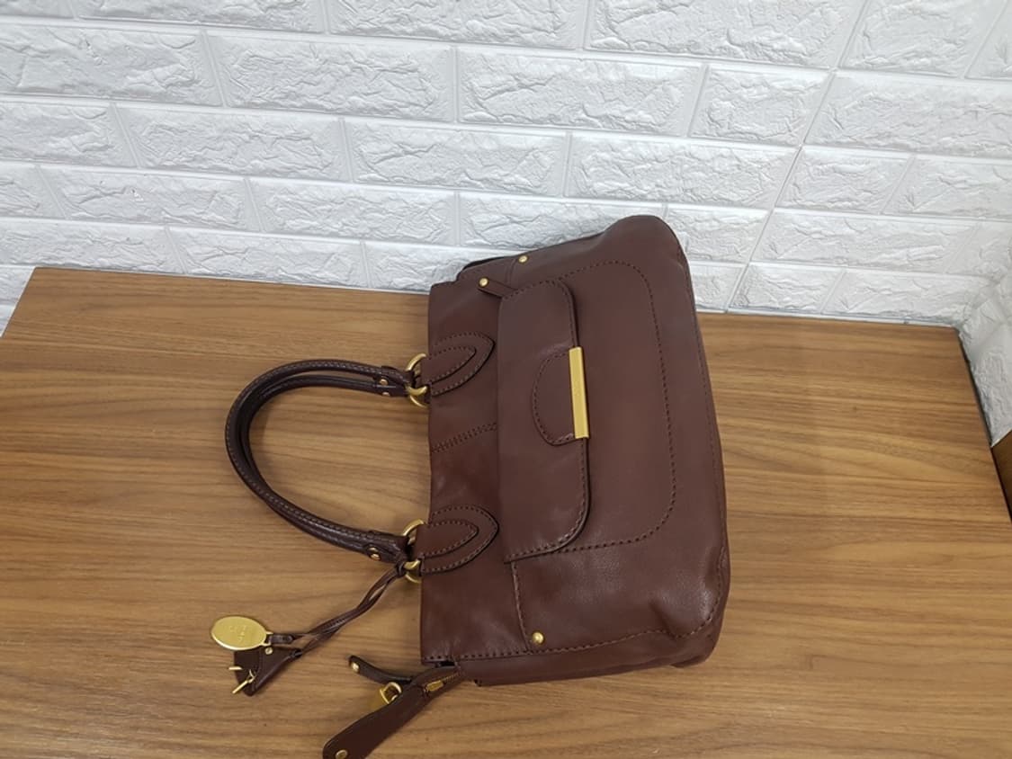 TODS 토즈 토트백 (정품) 상품이미지7