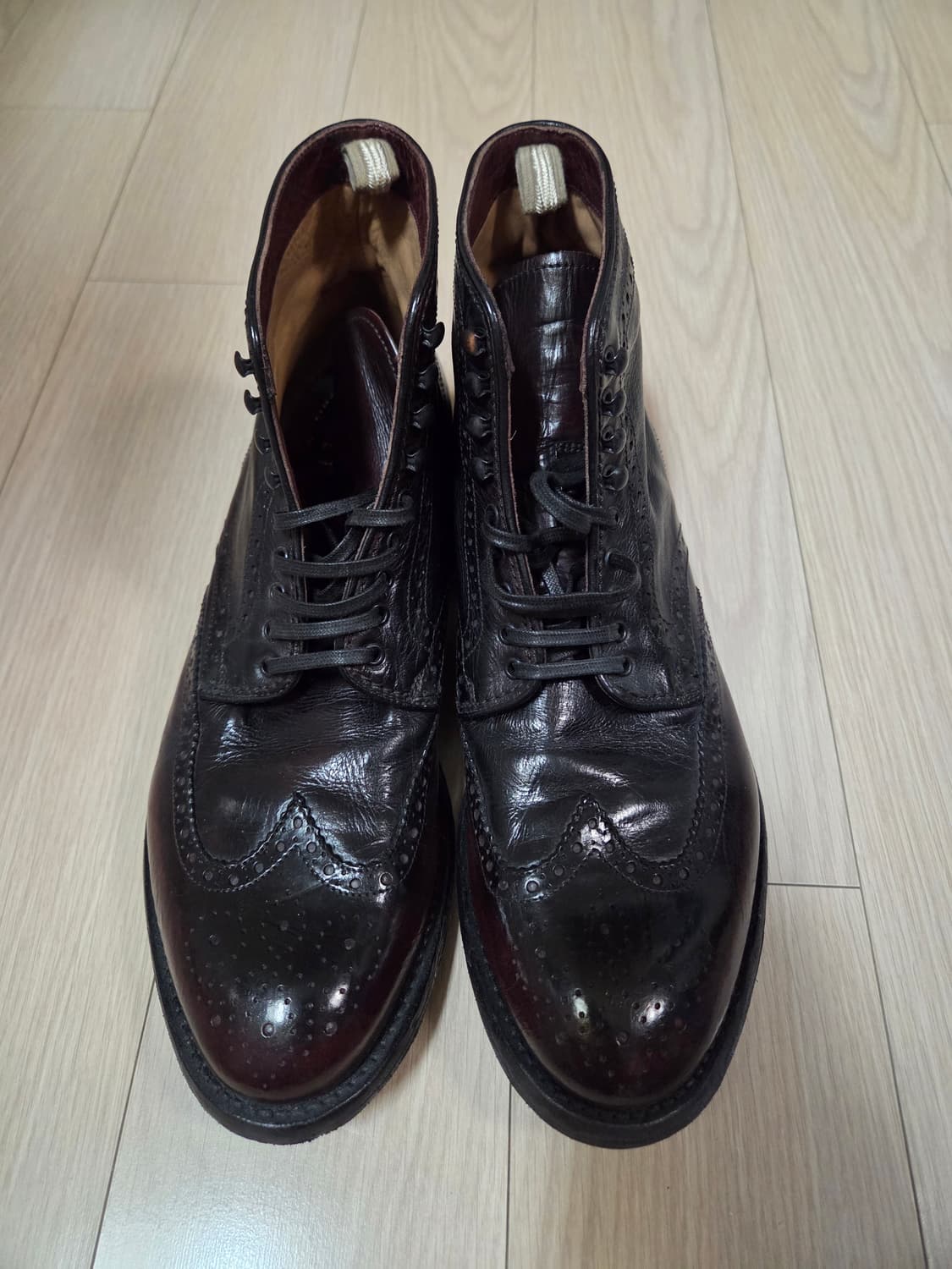 Officine creative 부츠 상품이미지2