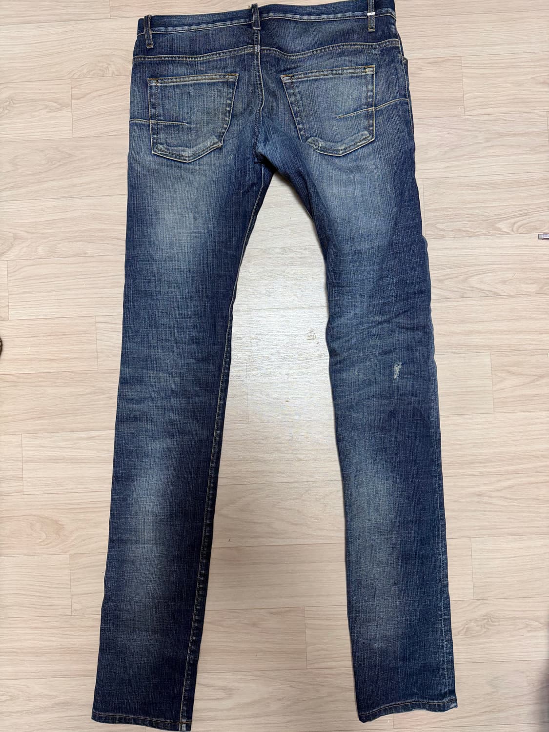 디올09aw 바스키아 제이크 29 상품이미지2