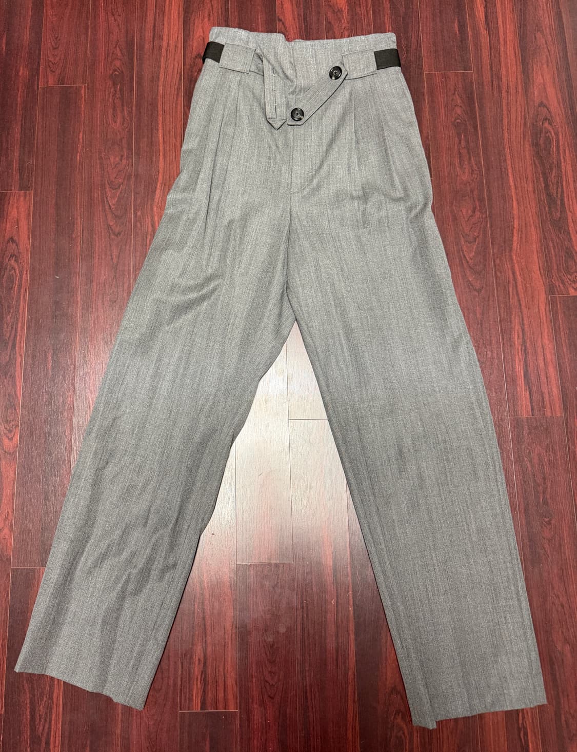 헬무트랭 여성 슬랙스 상품이미지1