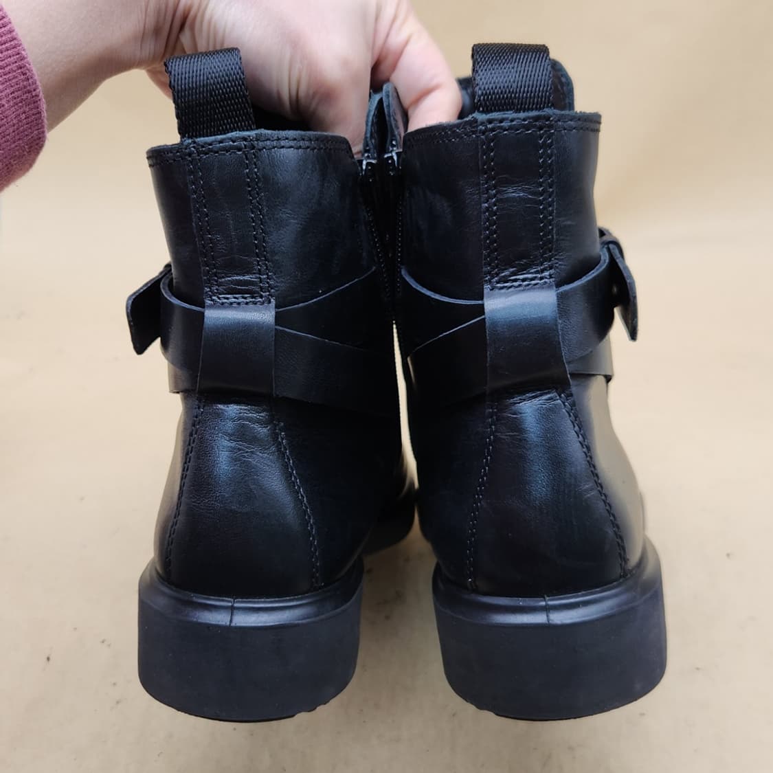 에코 메트로펄 여성부츠 240 상품이미지4