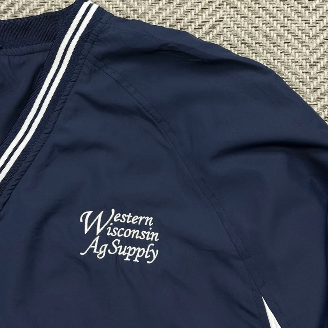 Sport-Tek 올드스쿨 웜업 v2475 상품이미지5