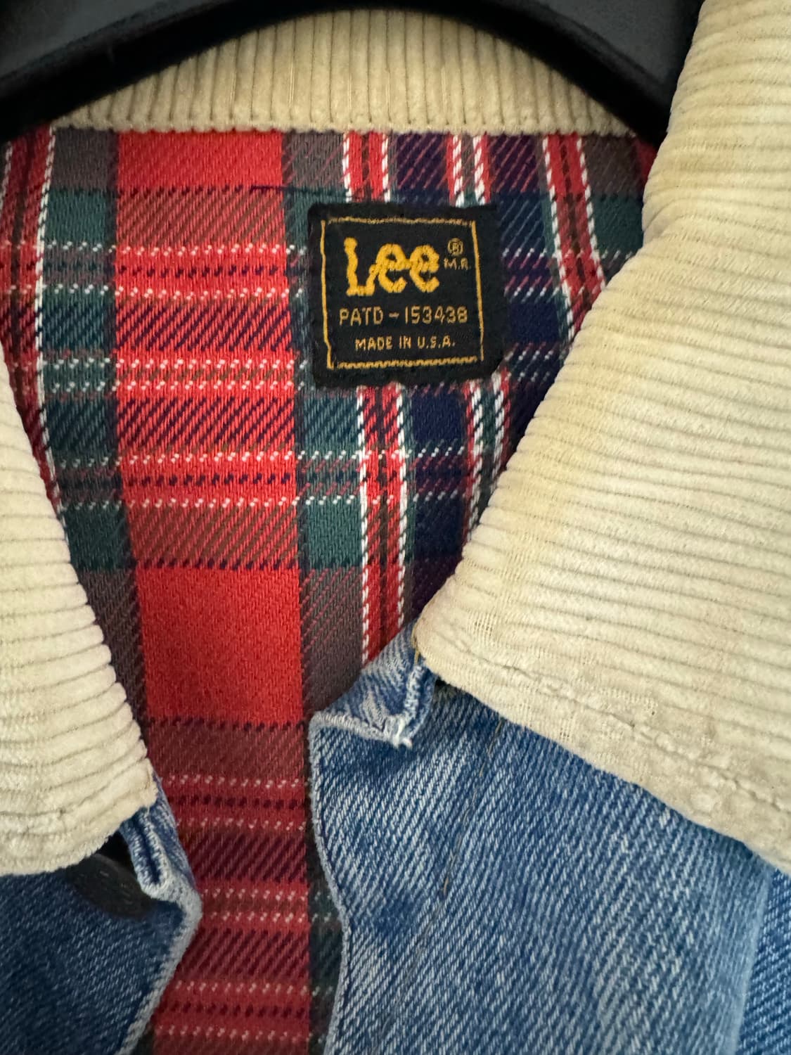 리 스톰라이더 80s usa made 상품이미지2