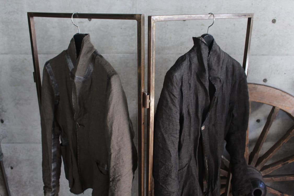 Taichi murakami coin work blazer 상품이미지1
