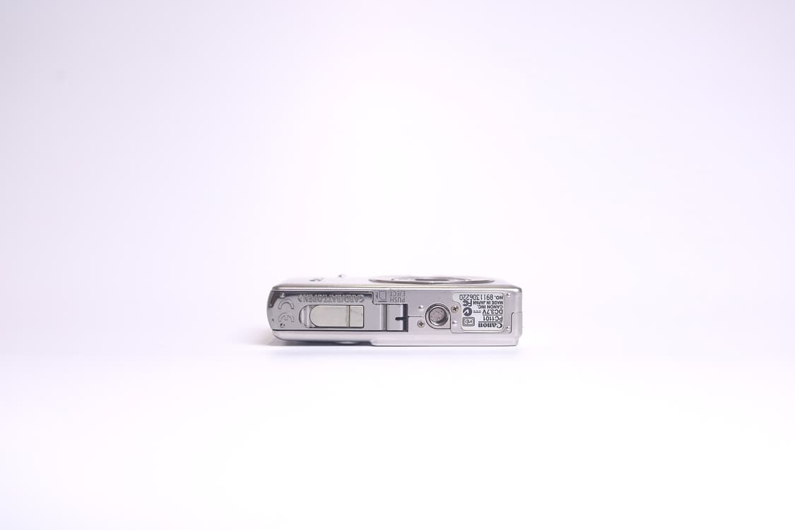 캐논 익시 50 (익서스 40 일본 모델, 이체 시 2만원 할인) 상품이미지6
