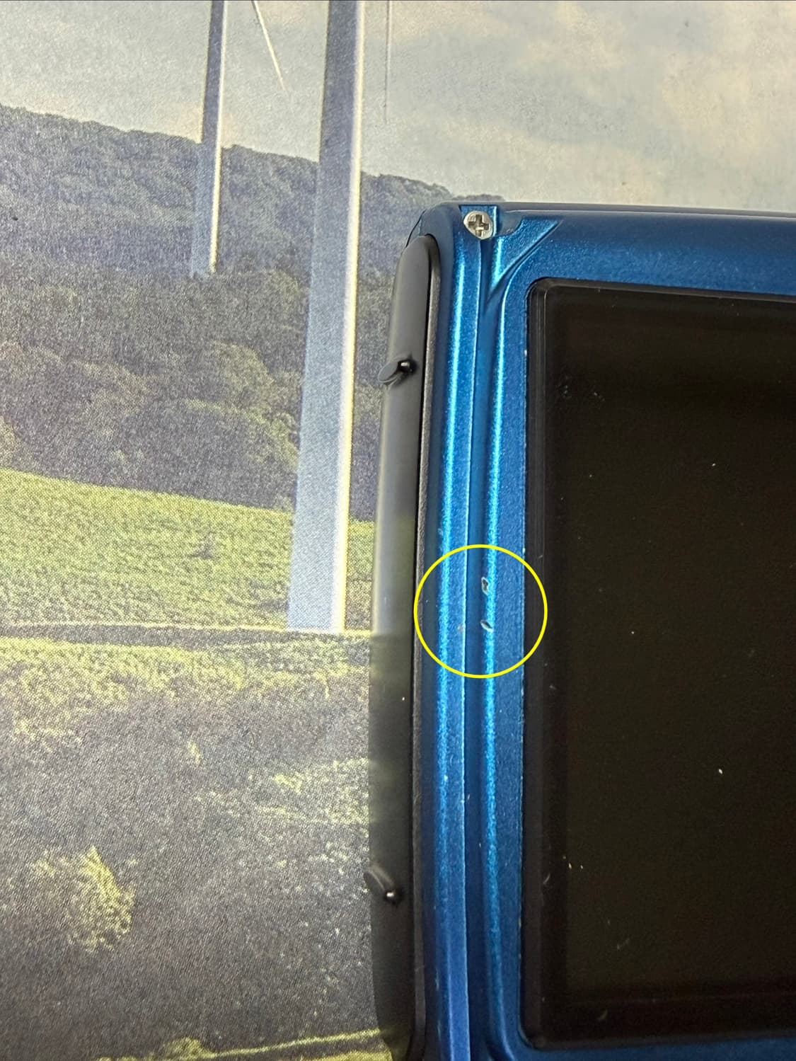 Olympus stylus tough-3000 올림푸스 빈티지 디카 상품이미지7