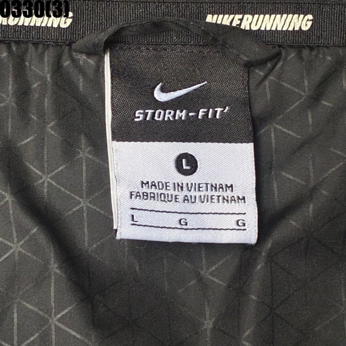 나이키 바람막이 자켓 상품이미지2