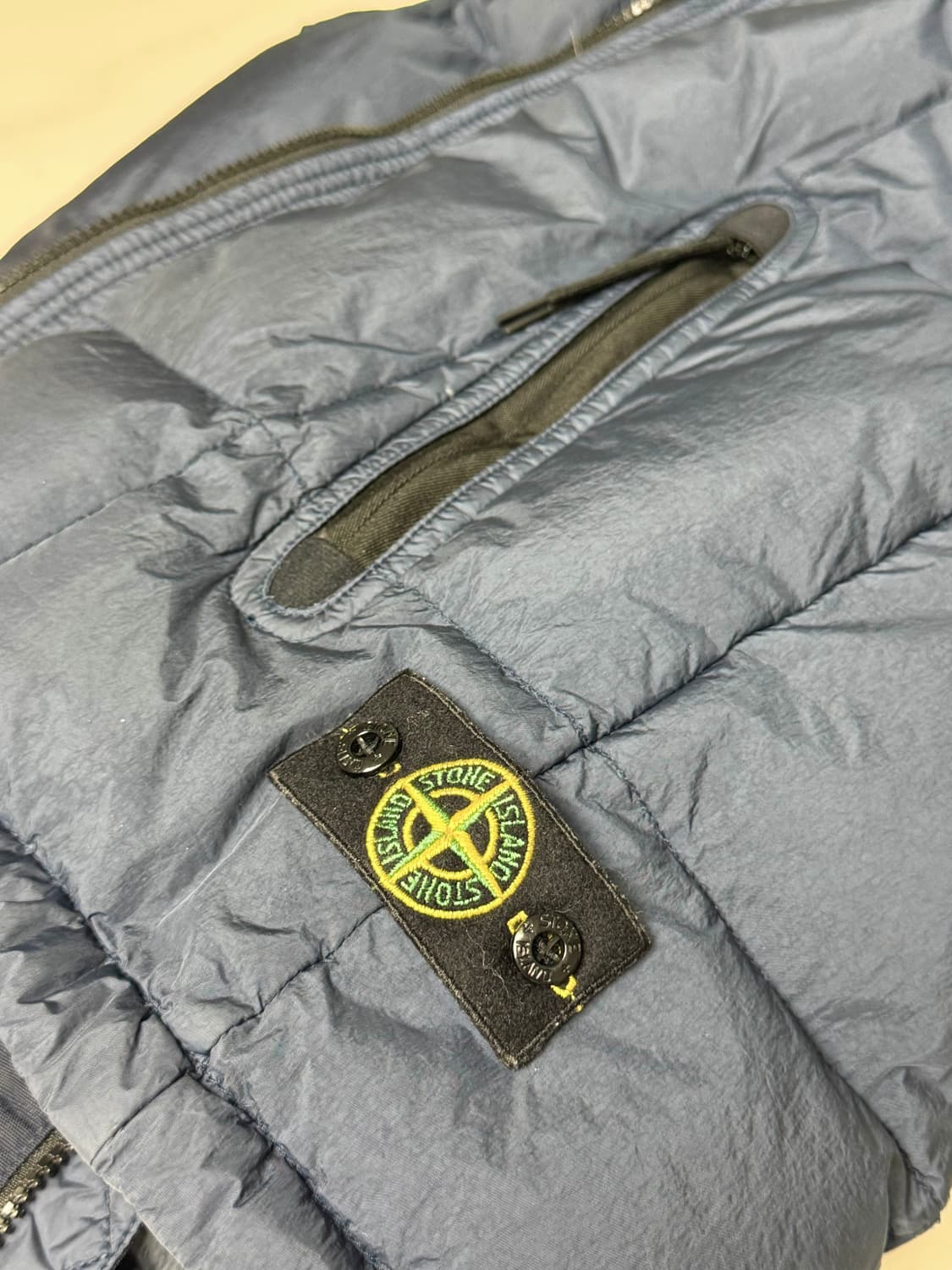 스톤아알랜드 주니어 베스트 상품이미지3