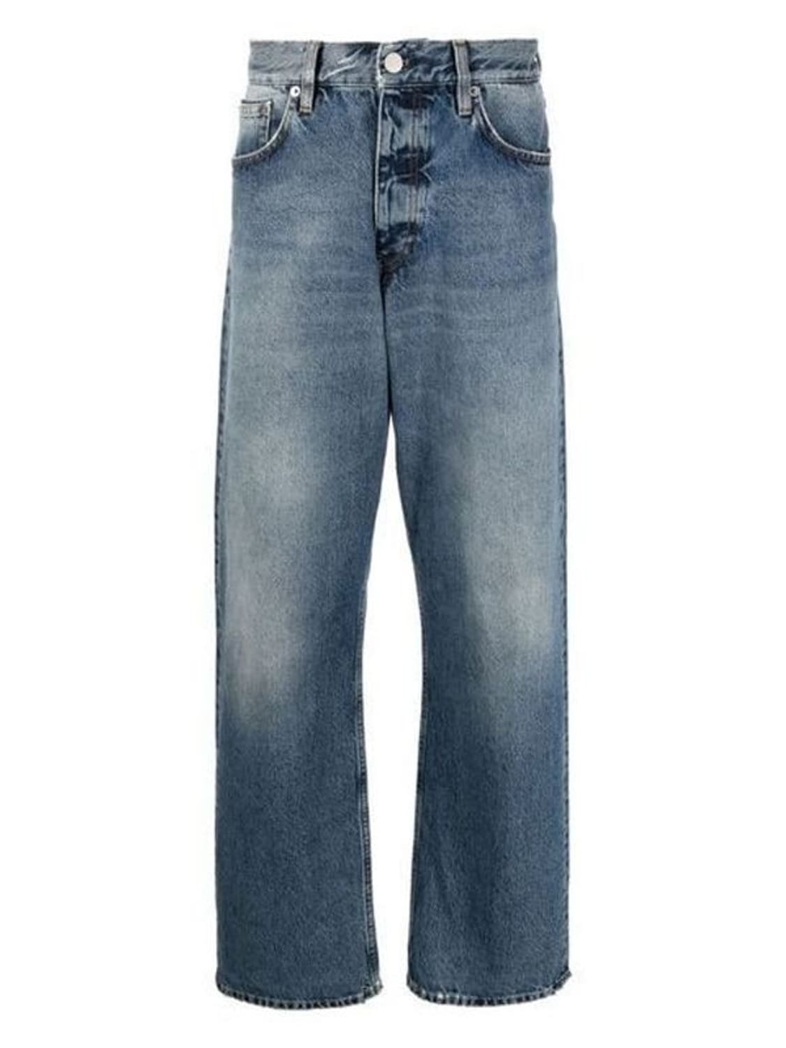 선플라워 루즈 데님 상품이미지1