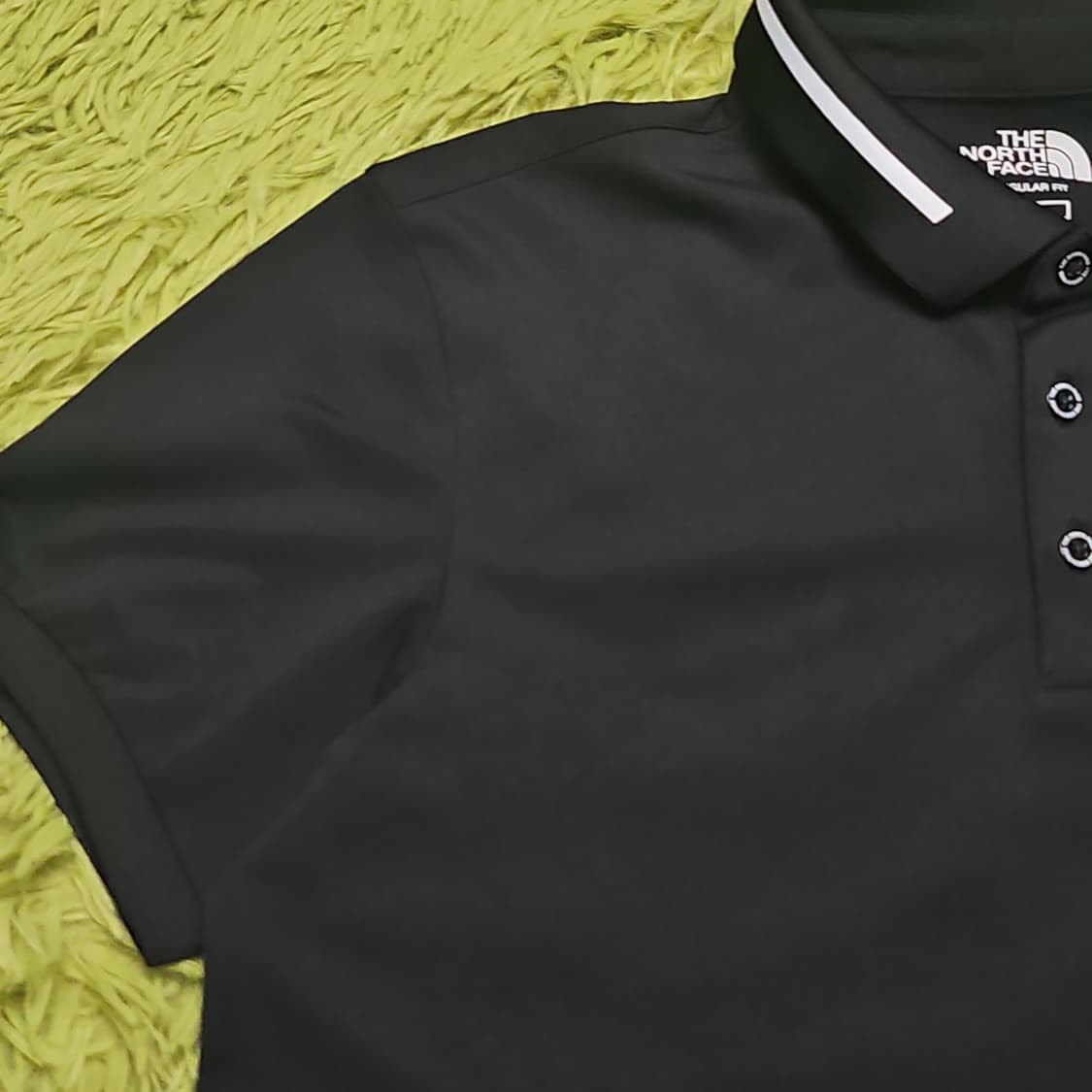 노스페이스 여성 기능성 카라티 L 상품이미지4