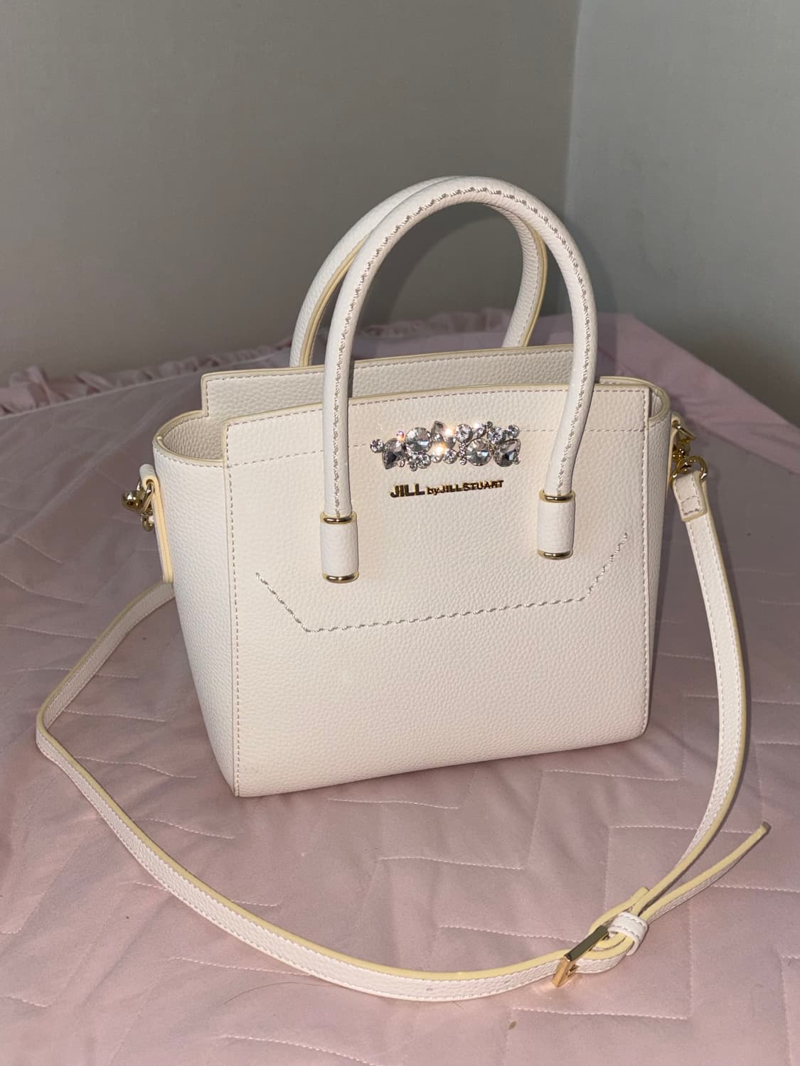 질바이질스튜어트 비쥬 미니백 스나계 양산형  상품이미지2