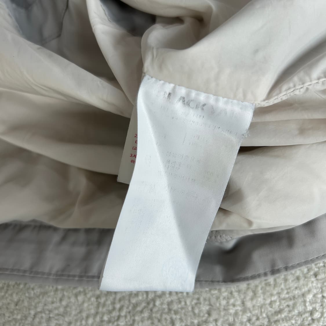 블랙야크 바람막이  상품이미지6