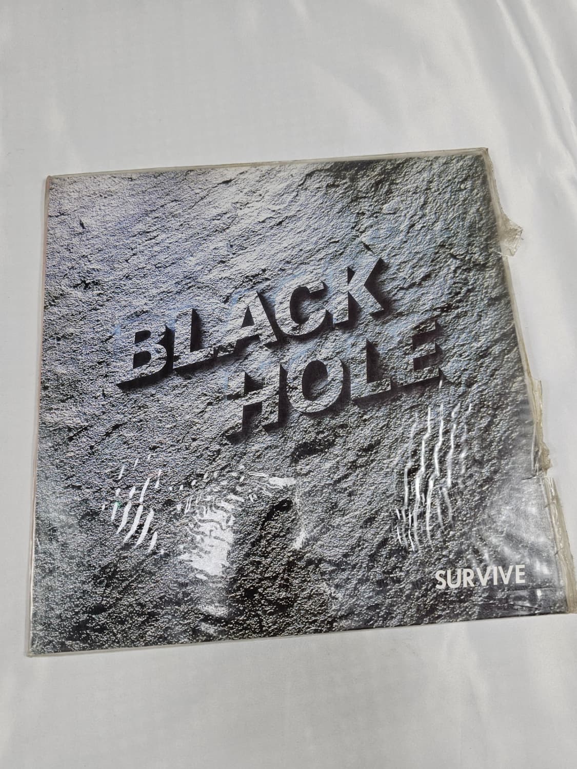 블랙홀LP 상품이미지1