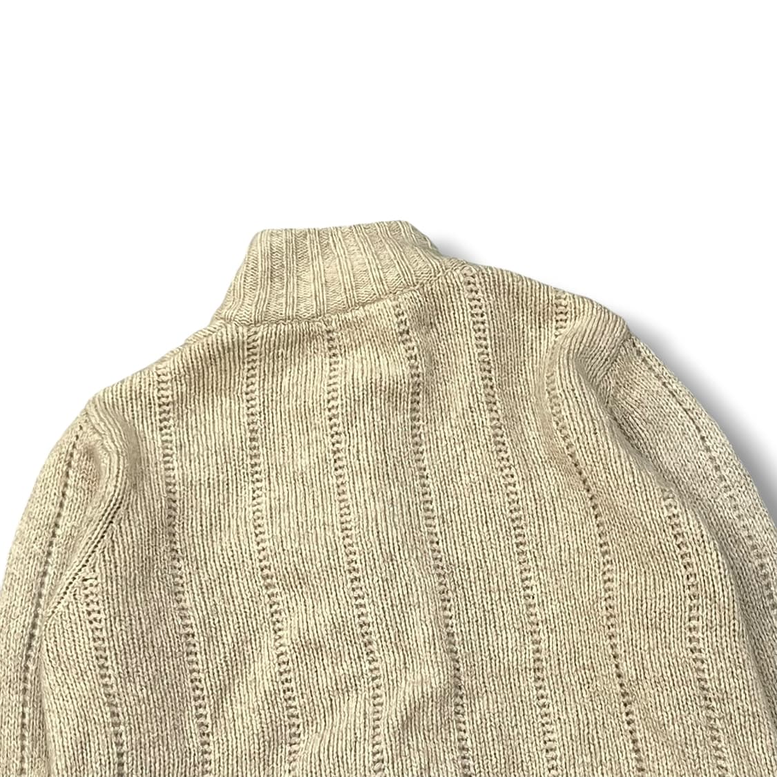  라코스테 집업 가디건 y14090 상품이미지6