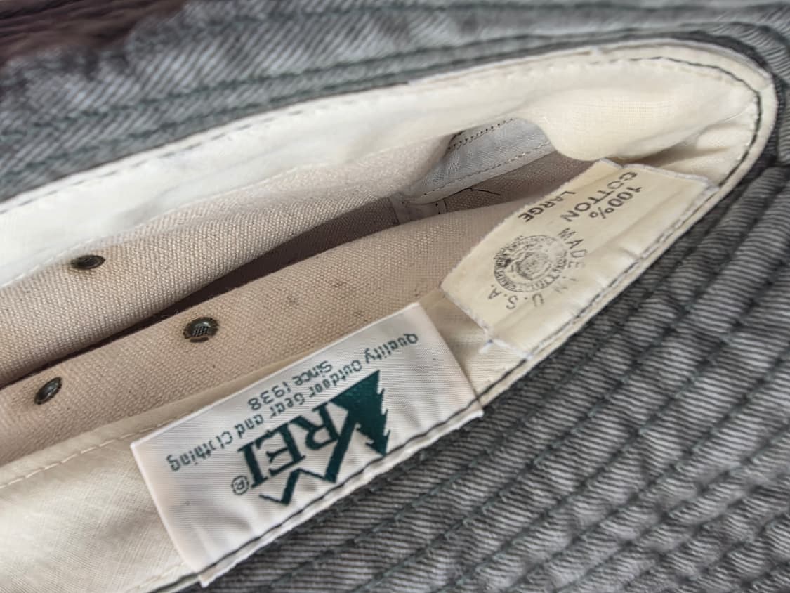 (5종 세트)B급 빈티지 뷔폐 종합 세트 갭 폴로 챔피온 리바이스 usa 상품이미지6