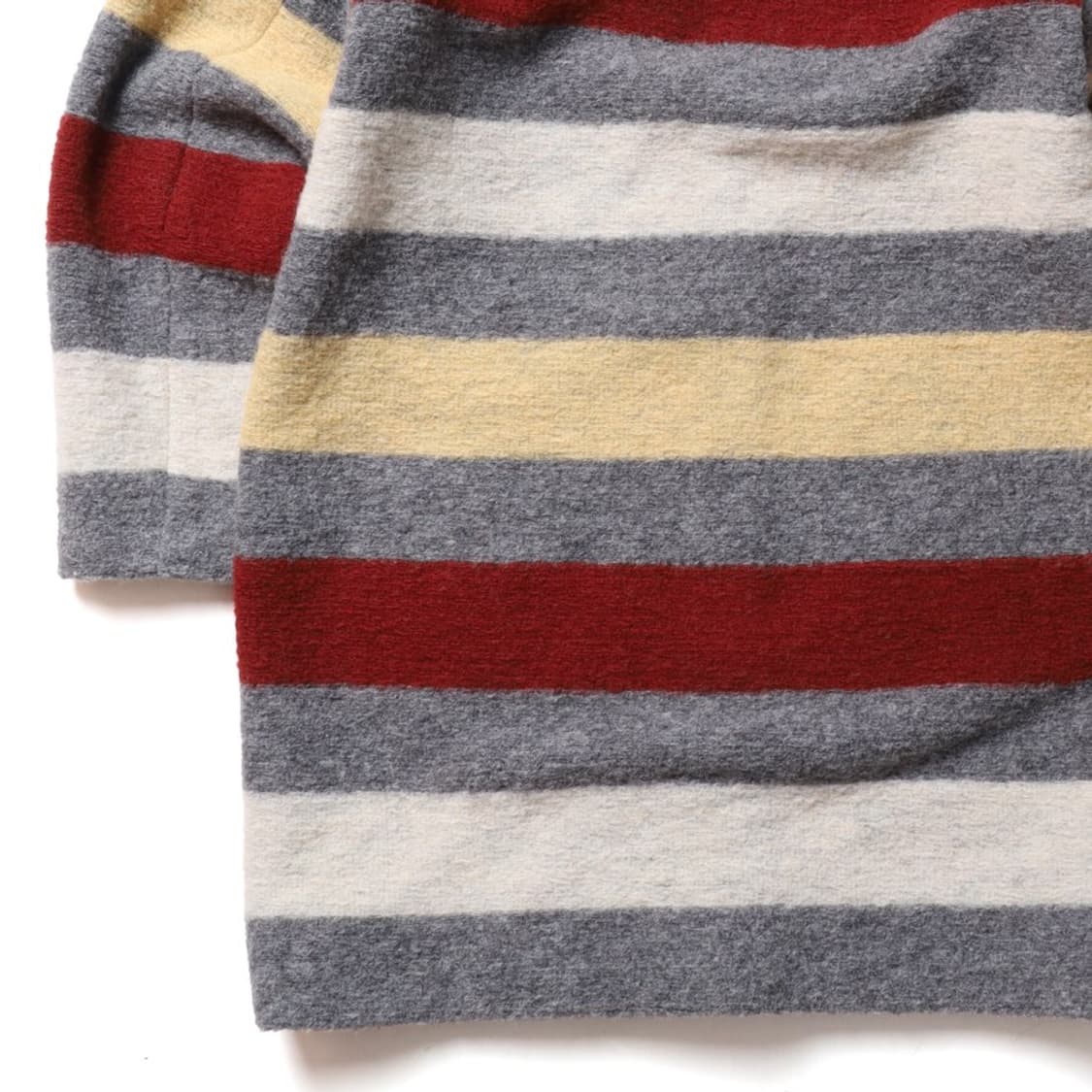 이자벨 마랑 Isabel Marant Stripe Wool Coat 상품이미지7