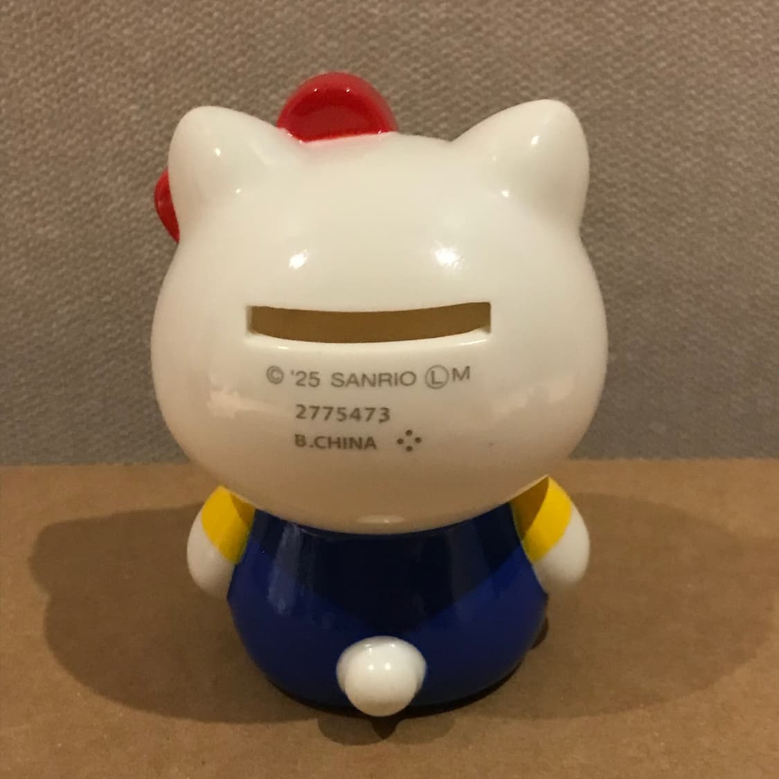 키티 저금통 상품이미지4
