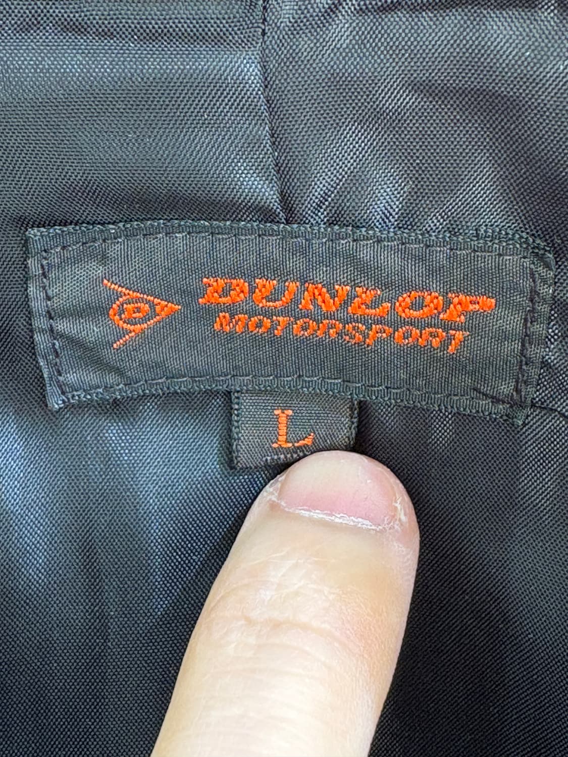 DUNLOP 자켓 상품이미지6