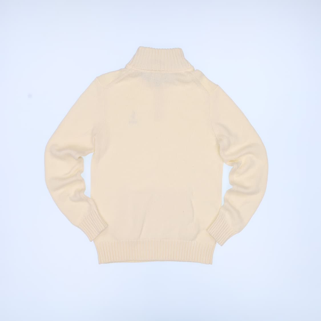 XL18-20 폴로 보이즈 반집업 니트 N7554 상품이미지2