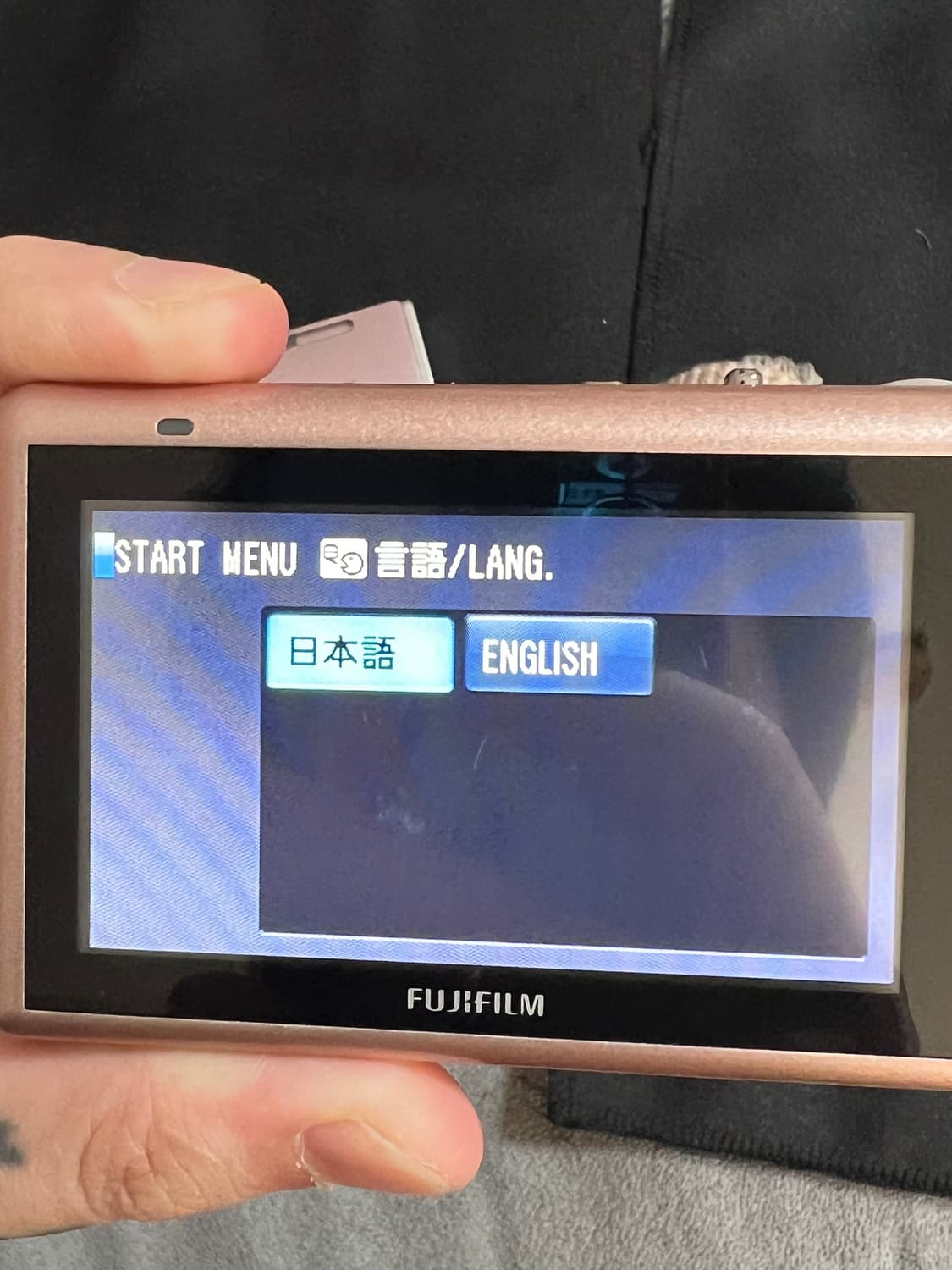 Fujifilm FinePix Z300 후지필름 파인픽스 카메라 상품이미지4