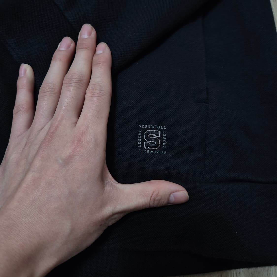 원제로원X지오지아 브이넥 가디건 XL(105) 상품이미지4