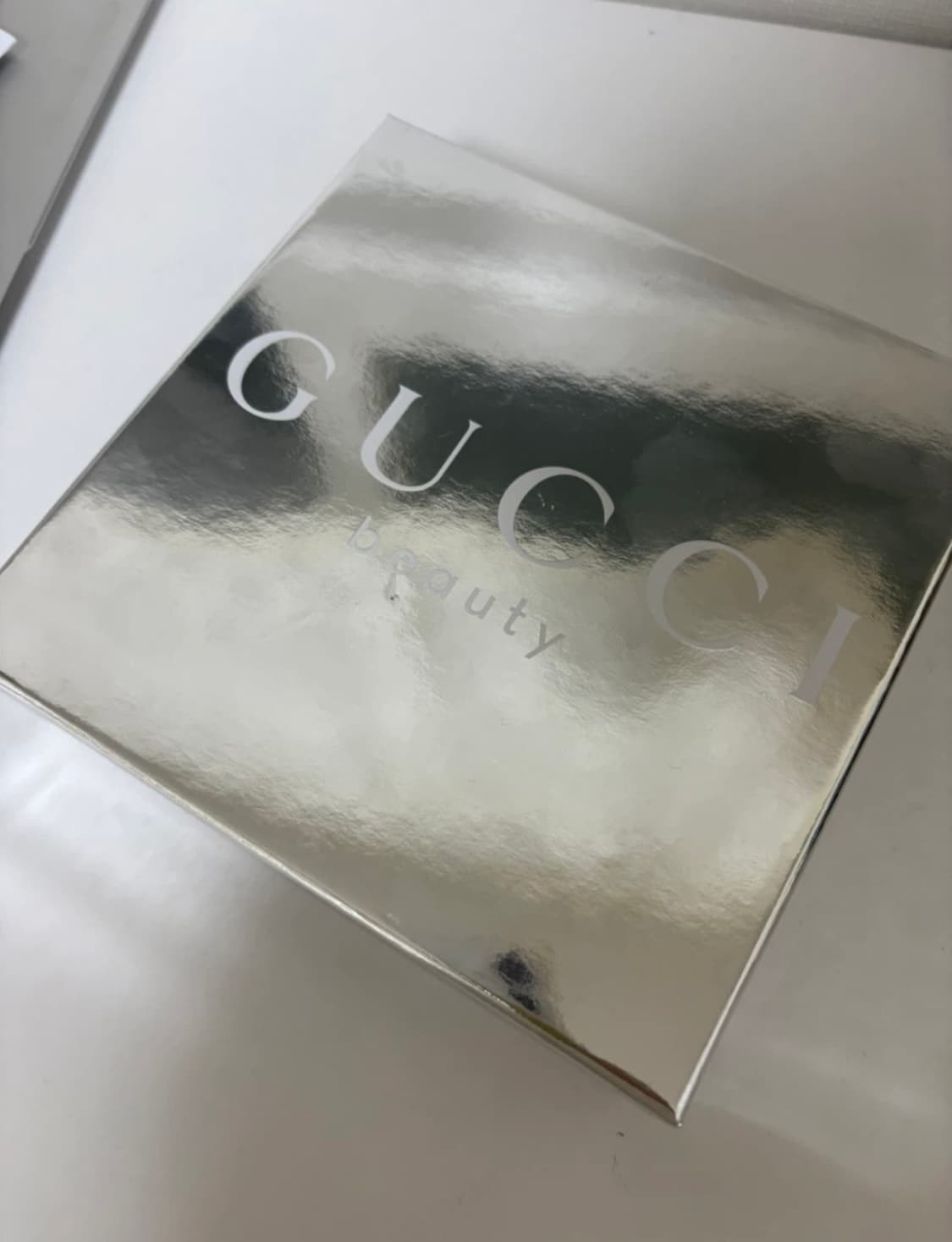 구찌 플로라 고저스 매그놀리아 세트(새제품) 상품이미지3