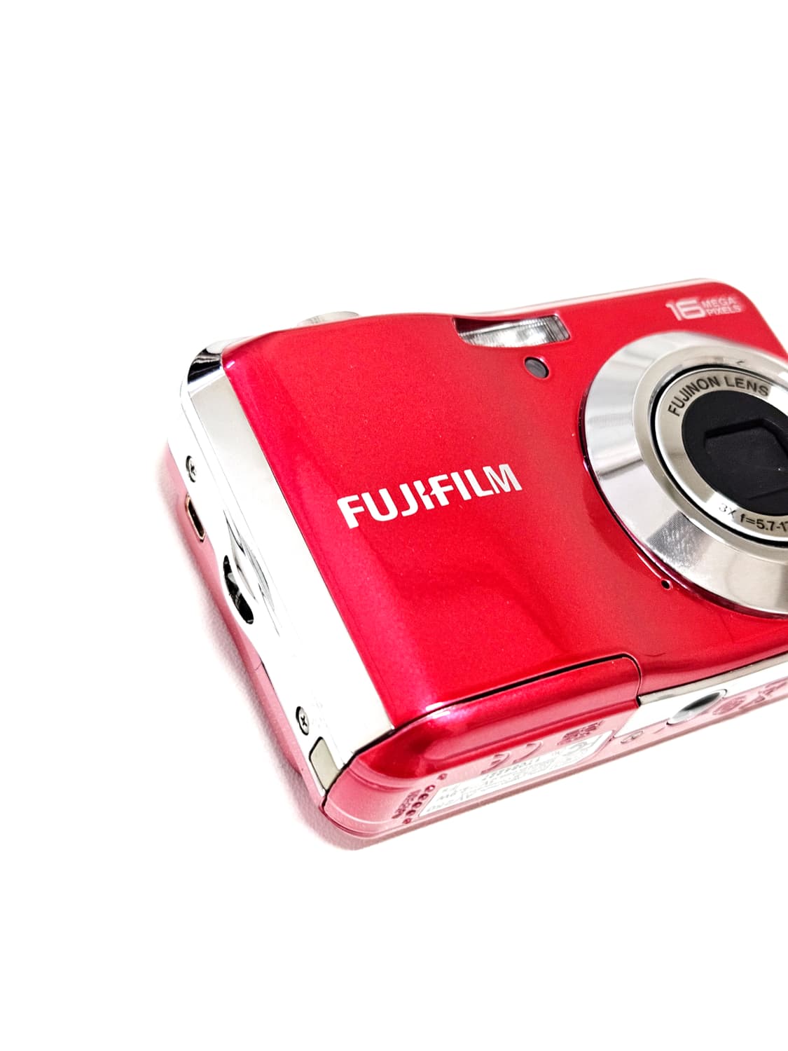 후지필름 파인픽스 Fujifilm Finepix AV250 디카 카메라 상품이미지2