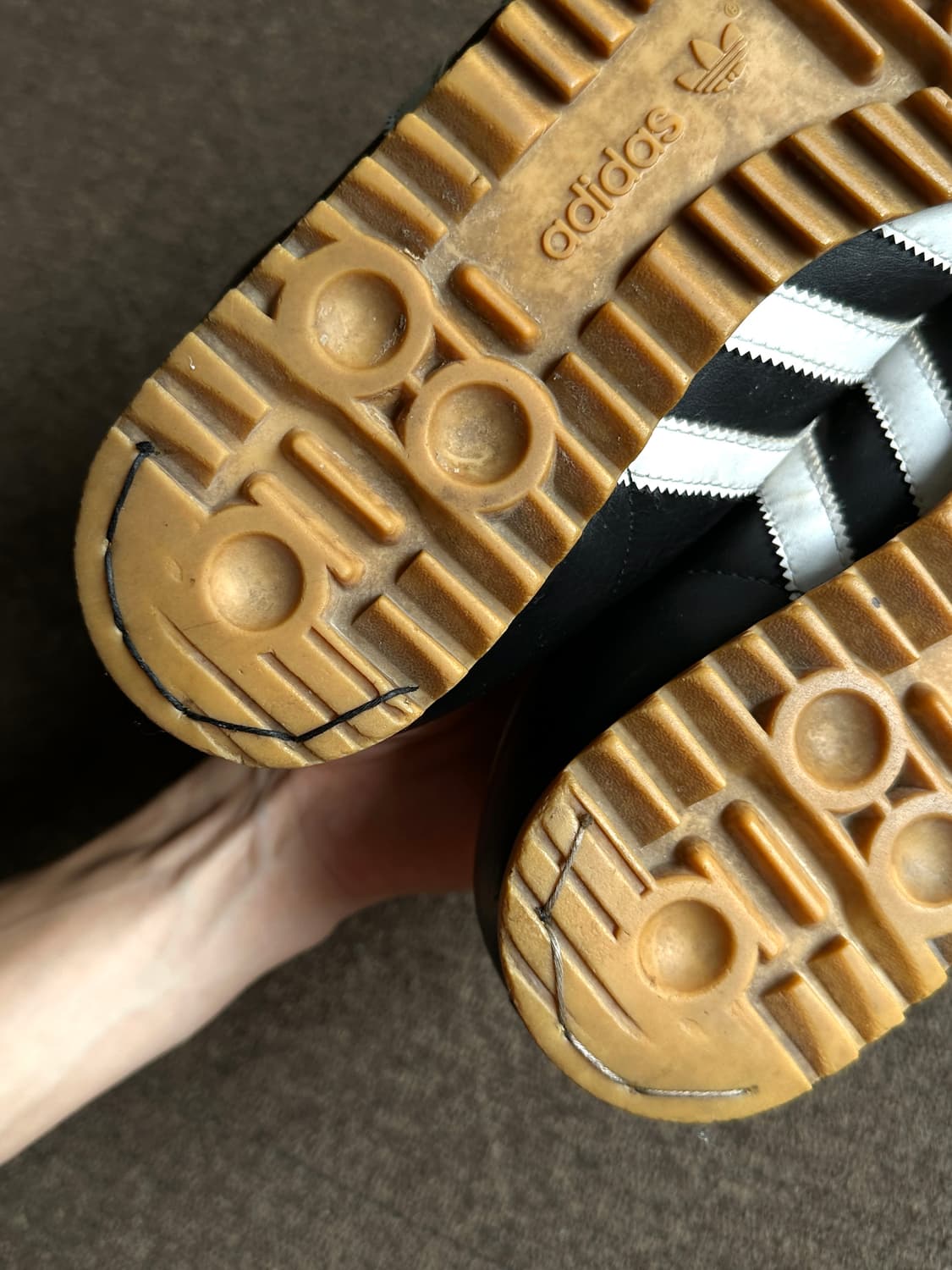 Adidas Rom  상품이미지10